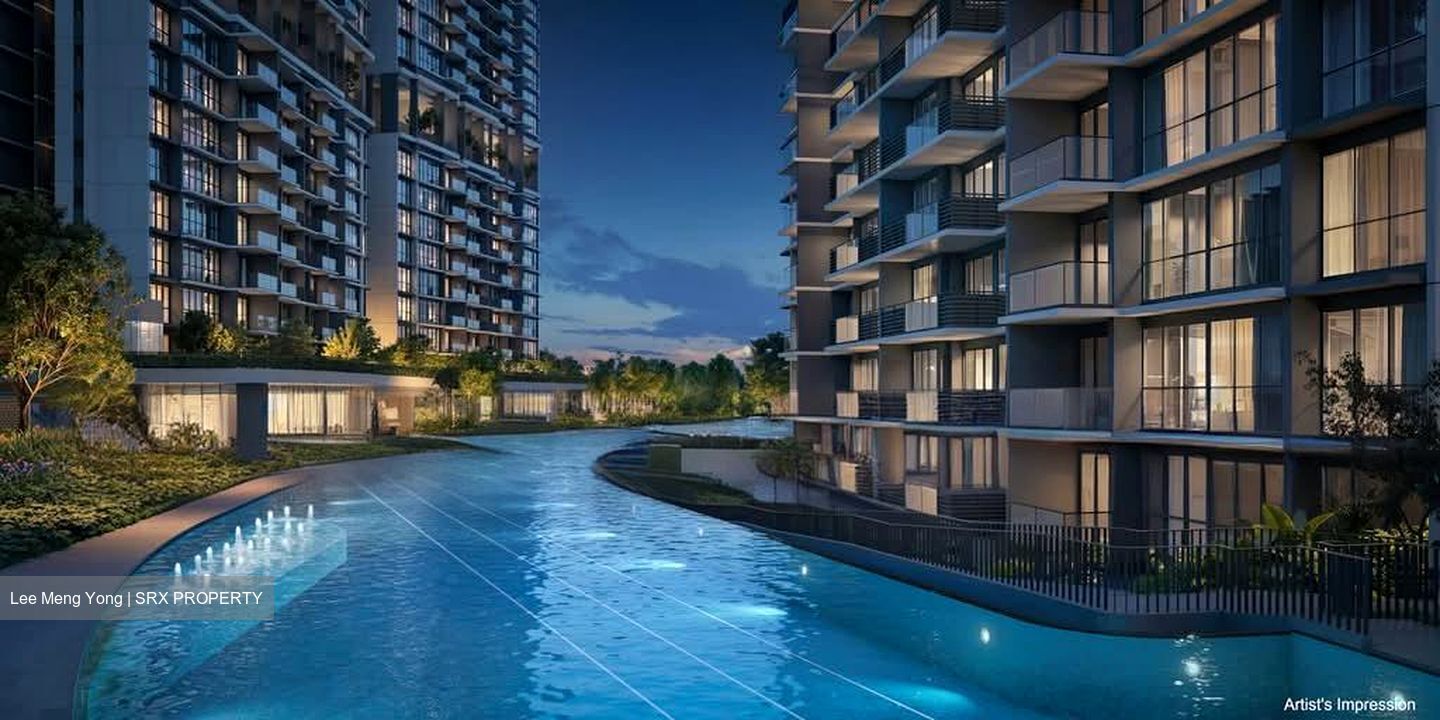Lentor Gardens (D26), Condominium #568424751